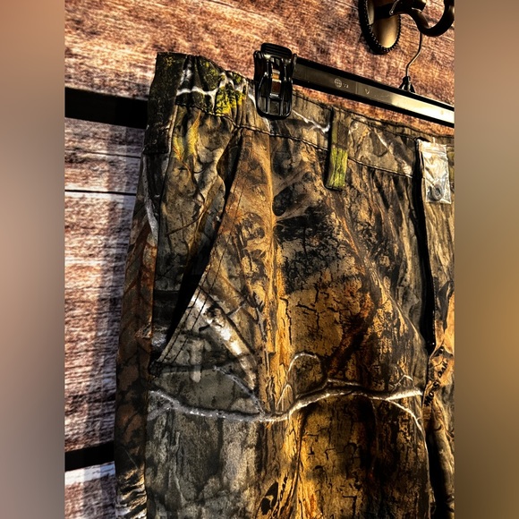 Mossy Oak hunting pants. These are new without tags. - Picture 10 of 12